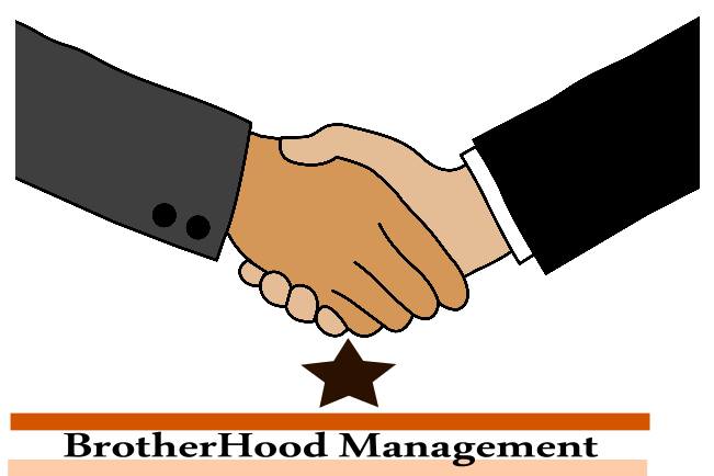 BHM logo